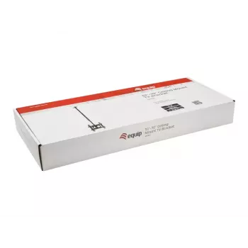 Soporte de techo Equip para TV de 32