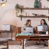 Impresora láser Brother HL-L6210DW 1200 x 1200 DPI A4 Wi-Fi