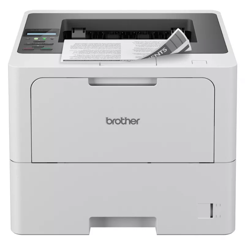 Impresora láser Brother HL-L6210DW 1200 x 1200 DPI A4 Wi-Fi