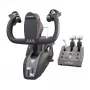 Thrustmaster TCA Yoke Pack Boeing Edition negro, gris USB Fightstick PC, Xbox, Xbox One, Xbox One S, Xbox One X, Xbox Series S, Xbox Series X