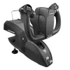 Thrustmaster TCA Yoke Pack Boeing Edition negro, gris USB Fightstick PC, Xbox, Xbox One, Xbox One S, Xbox One X, Xbox Series S, Xbox Series X