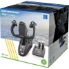 Thrustmaster TCA Yoke Pack Boeing Edition negro, gris USB Fightstick PC, Xbox, Xbox One, Xbox One S, Xbox One X, Xbox Series S, Xbox Series X