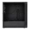 Caja de PC Sharkoon TG6 RGB Midi Tower negra