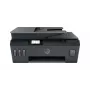 Impresora multifunción en color HP Smart Tank Plus 655 Wireless, copiadora, escáner