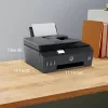 Impresora multifunción en color HP Smart Tank Plus 655 Wireless, copiadora, escáner