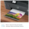 Impresora multifunción en color HP Smart Tank Plus 655 Wireless, copiadora, escáner