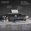 Impresora multifunción en color HP Smart Tank Plus 655 Wireless, copiadora, escáner