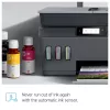Impresora multifunción en color HP Smart Tank Plus 655 Wireless, copiadora, escáner