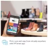 Impresora multifunción en color HP Smart Tank Plus 655 Wireless, copiadora, escáner