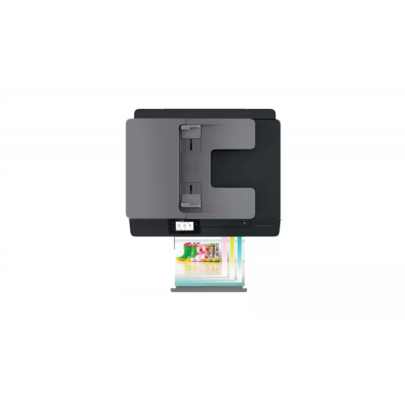 Impresora multifunción en color HP Smart Tank Plus 655 Wireless, copiadora, escáner