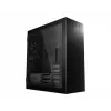 Caja de PC gaming MSI MPG SEKIRA 500G Midi-Tower negra