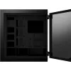Caja de PC gaming MSI MPG SEKIRA 500G Midi-Tower negra