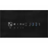 Caja de PC gaming MSI MPG SEKIRA 500P Full-Tower 'negra, 4x ventiladores PWM de 120mm, USB Type-C, panel de cristal templado, E-ATX, ATX, mATX, mini-ITX'