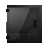 Caja de PC gaming MSI MPG SEKIRA 500P Full-Tower 'negra, 4x ventiladores PWM de 120mm, USB Type-C, panel de cristal templado, E-ATX, ATX, mATX, mini-ITX'