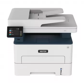 Xerox B235 A4 34ppm Wireless Dúplex Copiar/Imprimir/Escanear/Fax PS3 PCL5e/6 ADF 2 bandejas total 251 hojas