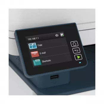 Xerox B235 A4 34ppm Wireless Dúplex Copiar/Imprimir/Escanear/Fax PS3 PCL5e/6 ADF 2 bandejas total 251 hojas