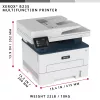 Xerox B235 A4 34ppm Wireless Dúplex Copiar/Imprimir/Escanear/Fax PS3 PCL5e/6 ADF 2 bandejas total 251 hojas