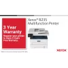 Xerox B235 A4 34ppm Wireless Dúplex Copiar/Imprimir/Escanear/Fax PS3 PCL5e/6 ADF 2 bandejas total 251 hojas