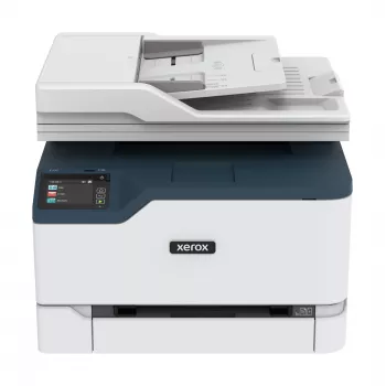 Xerox C235 A4 22ppm Wireless Copiar/Imprimir/Escanear/Fax PS3 PCL5e/6 ADF 2 bandejas de papel total 251 hojas