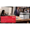 Xerox C235 A4 22ppm Wireless Copiar/Imprimir/Escanear/Fax PS3 PCL5e/6 ADF 2 bandejas de papel total 251 hojas