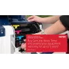 Xerox C235 A4 22ppm Wireless Copiar/Imprimir/Escanear/Fax PS3 PCL5e/6 ADF 2 bandejas de papel total 251 hojas