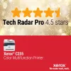 Xerox C235 A4 22ppm Wireless Copiar/Imprimir/Escanear/Fax PS3 PCL5e/6 ADF 2 bandejas de papel total 251 hojas