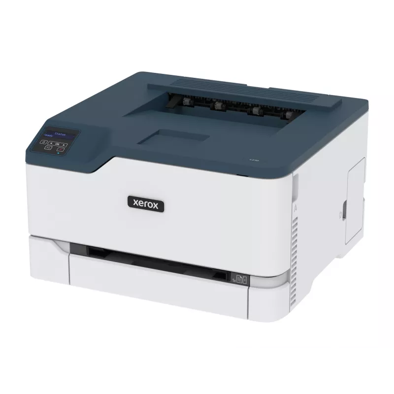 Xerox C230 A4 22ppm Wireless Dúplex Impresora PS3 PCL5e6 2 bandejas de papel total 251 hojas