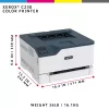 Xerox C230 A4 22ppm Wireless Dúplex Impresora PS3 PCL5e6 2 bandejas de papel total 251 hojas
