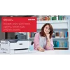 Xerox C230 A4 22ppm Wireless Dúplex Impresora PS3 PCL5e6 2 bandejas de papel total 251 hojas
