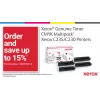 Xerox C230 A4 22ppm Wireless Dúplex Impresora PS3 PCL5e6 2 bandejas de papel total 251 hojas