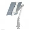 Neomounts TABLET-D100SILVER Soporte para tablet con pinza de mesa 4,7-12,9
