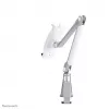 Neomounts TABLET-D100SILVER Soporte para tablet con pinza de mesa 4,7-12,9
