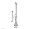 Neomounts TABLET-D100SILVER Soporte para tablet con pinza de mesa 4,7-12,9