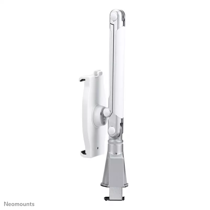 Neomounts TABLET-D100SILVER Soporte para tablet con pinza de mesa 4,7-12,9