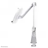 Neomounts TABLET-D100SILVER Soporte para tablet con pinza de mesa 4,7-12,9