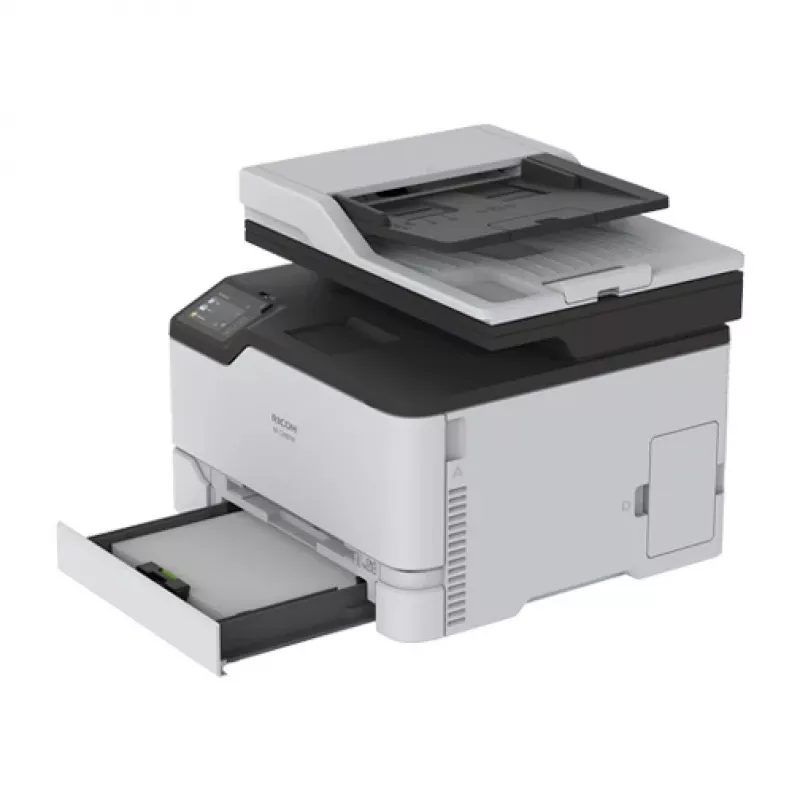 Ricoh M C240FW Láser A4 2400 x 600 DPI 24 ppm Wi-Fi