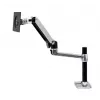 Brazo para monitor de sobremesa Ergotron LX Series Tall Pole