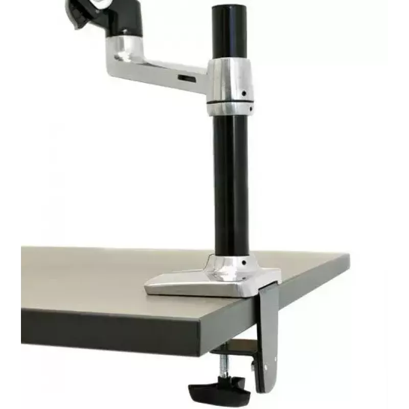 Brazo para monitor de sobremesa Ergotron LX Series Tall Pole