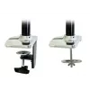 Brazo para monitor de sobremesa Ergotron LX Series Tall Pole