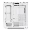 Caja de PC Sharkoon REBEL C50 RGB Full Tower blanca