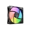 be quiet LIGHT WINGS LX 120mm PWM High Speed 3-Pack Ventilador para carcasa de PC negro 12 cm 3 uds.