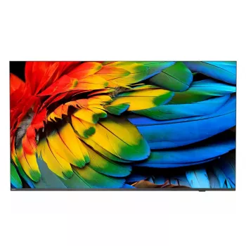 Philips 43HFL6214U 109,2 cm (43 inch) Smart TV 4K Ultra HD Wi-Fi antracita 400 cd/m² pantalla enrollable