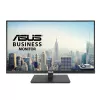 ASUS VA27ACFSN Monitor de ordenador 68,6 cm (27 inch) 2560 x 1440 píxeles Wide Quad HD LCD negro
