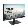 ASUS VA27ACFSN Monitor de ordenador 68,6 cm (27 inch) 2560 x 1440 píxeles Wide Quad HD LCD negro