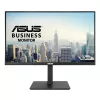 ASUS VA27ACFSN Monitor de ordenador 68,6 cm (27 inch) 2560 x 1440 píxeles Wide Quad HD LCD negro