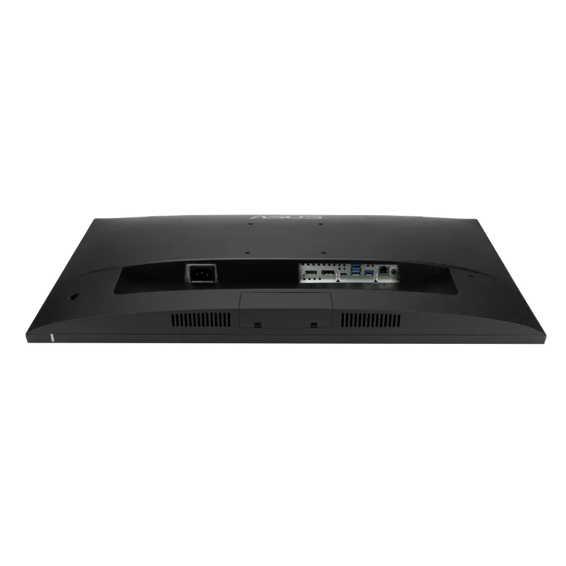 ASUS VA27ACFSN Monitor de ordenador 68,6 cm (27 inch) 2560 x 1440 píxeles Wide Quad HD LCD negro