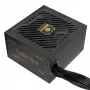 Enermax CyberG II ERV750G-AHG-NAC fuente de alimentación 750 W, 80 Plus Gold, no modular, ATX, negra