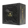 Enermax CyberG II ERV750G-AHG-NAC fuente de alimentación 750 W, 80 Plus Gold, no modular, ATX, negra