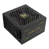 Enermax CyberG II ERV750G-AHG-NAC fuente de alimentación 750 W, 80 Plus Gold, no modular, ATX, negra