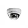 LevelOne Cámara IP de red fija tipo domo, 2 megapíxeles, 802.3af PoE, LED IR